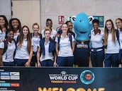 Mundial de Baloncesto femenino: equipos, partidos y calendario del Grupo A