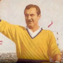 Los 6 jugadores chilenos con más triunfos en Copa América