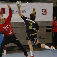 Hombrados acuerda seguir un año más en el Guadalajara