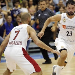 Llull: 700 partidos de blanco