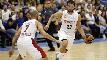 Llull: 700 partidos de blanco