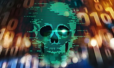 El ataque DDoS que paralizó Andorra y al torneo del Rubius y AuronPlay