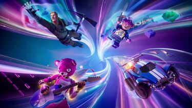 Billie Eilish, Snoop Dogg, and ‘Pirates of the Caribbean’ are among Fortnite’s 2024 surprises