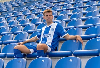 Ibáñez: “Tenía apuntada esta fecha en el calendario”