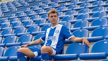 Entrevista a Pablo Ibañez Ibáñez