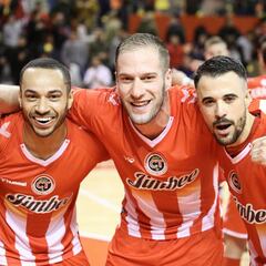 El Cartagena genera ilusión