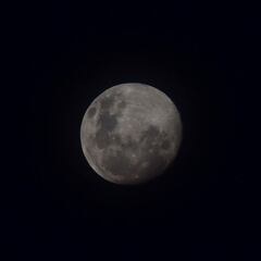 Superluna de flores: origen, significado y por qué se llama así la luna llena de mayo