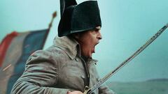 El nuevo tráiler de ‘Napoleón’ con Joaquin Phoenix y Ridley Scott apesta a Oscar