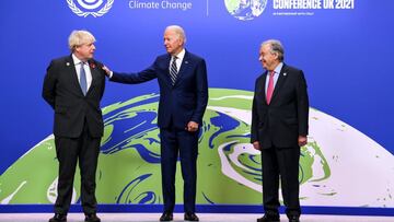 Por qué se ha cancelado la visita de Biden a Colombia y qué ha dicho el Gobierno al respecto