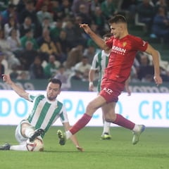 ¿Cuándo cumple la sanción Lapeña por cinco amarillas?