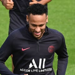 "La negociación por la salida de Neymar está más avanzada"