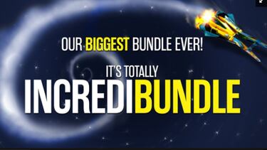 Consigue 46 juegos para Steam por 1 euro con este Bundle