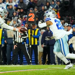 2023 Christmas Eve NFL schedule: Dec. 24th games, time, TV, how to watch and stream