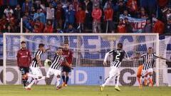 Conmebol abrió un nuevo expediente contra Católica