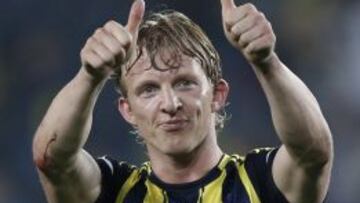 Dirk Kuyt.