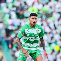 Bruno Amione, de la Liga MX a los Juegos Olímpicos