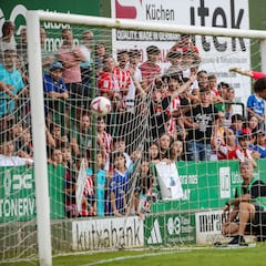 Aprobados y suspensos del Eibar: sin gol no hay premio que valga