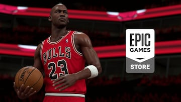 NBA 2K21, nuevo juego gratis en Epic Games Store: cómo descargarlo en PC
