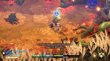 Towa and the Guardians of the Sacred Tree: First impressions of a roguelite that will win your heart