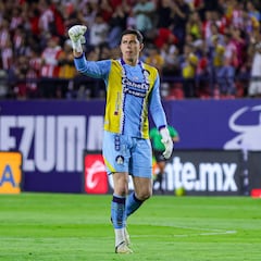 San Luis conquista la victoria en casa con destellos de precisión y temple