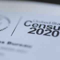 Censo de Estados Unidos deja fuera a latinos, negros y nativos americanos