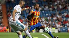 Vezo ya se ha sometido a la intervención quirúrgica