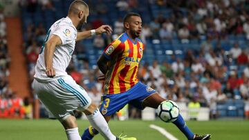 Vezo ya se ha sometido a la intervención quirúrgica