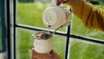 Más beneficios del mate: científicos descubren que controla la glucosa y el apetito