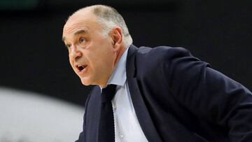 Pablo Laso.