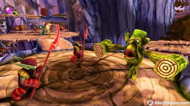 Skylanders: Spyro's Adventure