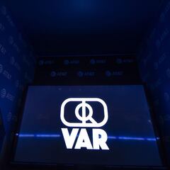 América, el equipo más castigado del torneo por el VAR