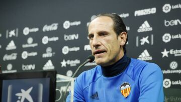 "Sé la frustración de la gente, pero el equipo necesita su apoyo"