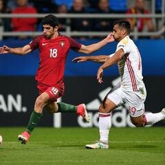 World Cup: 23 young players to watch at Russia 2018