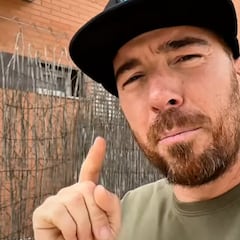 Arnau Mateu estalla: “Basta ya, perseguid a la delincuencia real, no a los moteros”