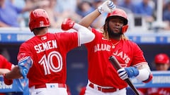 2021 MLB All-Star Game: Guerrero, Ohtani and Tatis start