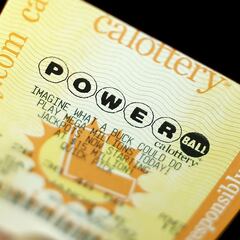 Residentes de otros estados se preguntan por qué en California siguen ganando la lotería