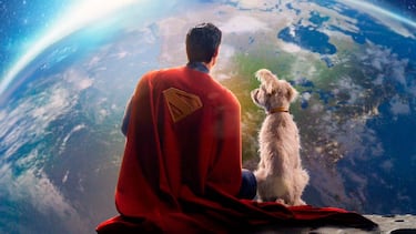 James Gunn eliminó una escena de ‘Superman’ relacionada con Krypto que no gustó al público