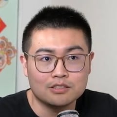 Cuenta por qué normalmente prefieren contratar a chinos para trabajar en los bazares