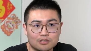 Cuenta por qué normalmente prefieren contratar a chinos para trabajar en los bazares