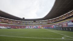 Preolímpico de Concacaf tendría aficionados en las gradas