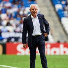 Javier Aguirre destacó la adaptación de los refuerzos en la victoria de Rayados