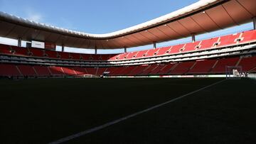 Liga MX: Partidos, fechas y horarios de la Jornada 12 del Clausura 2024
