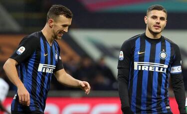 Out of favour, fewer goals and fewer assists - Why Inter are willing to sell Perisic