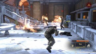 Alpha Protocol, Impresiones