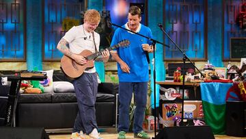 ‘La Revuelta’ no rehúye la ‘batalla internacional’ contra ‘El Hormiguero’: las superestrellas que han elegido a Broncano