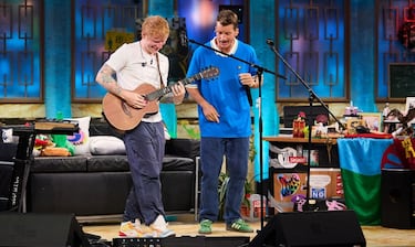 Francisco Torreblanca, experto en transformación creativa ‘in company’, analiza el futuro de David Broncano en La 1: “No perdona”