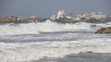 Toque de queda en Cartagena: Fechas, restricciones y excepciones