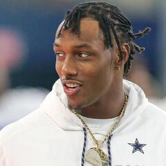 San Francisco 49ers acquire Taco Charlton as Nick Bosa standoff continues but who is he?