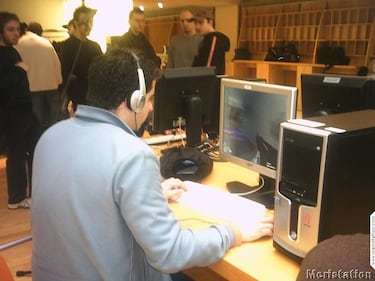 Vivendi nos muestra en París sus apuestas para 2005