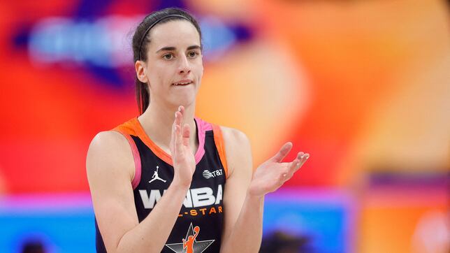 Could Caitlin Clark leave the WNBA for new Unrivaled 3x3